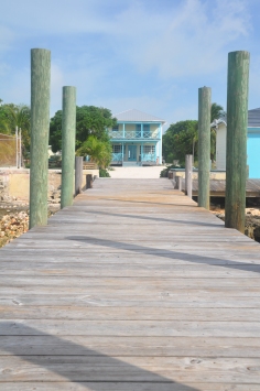 Berry Islands Club, Bahamas.